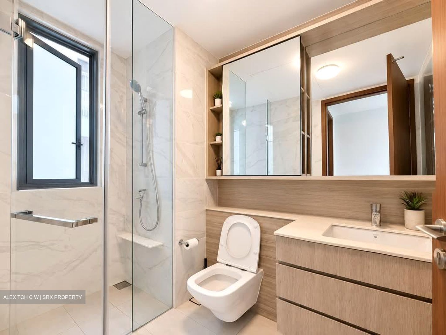 Forest Woods (D19), Condominium #595162181